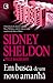 Em Busca de Um Novo Amanhã (Tracy Whitney Series, #2)