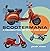 Scootermania: A celebration...