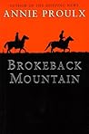 Brokeback Mountain by Annie Proulx