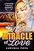 Western Romance: The Miracle of Love: A Whisper Springs Romance