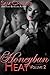Honeybun Heat Collection: Volume 2 (Honeybun Heat #5-8)