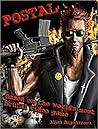 Postal: Special Delivery (Postal Series, #1)