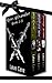 Boxed Set: Rune Alexander- Vol. 1-3