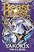 Yakorix the Ice Bear (Beast Quest: Special #16)