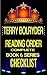 Terry Bolryder Reading Order: Complete Book & Series Checklist