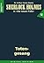 SHERLOCK HOLMES 12: Totengesang (Sherlock Holmes - die neuen Fälle) (German Edition)