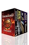 Firebound Fantasy