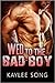 Wed to the Bad Boy (A Bad B...