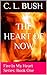 The Heart Of Now (Fire In M...