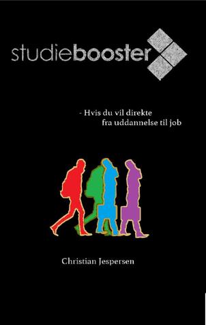 Studiebooster - Hvis du vil direkte fra uddannelse til job