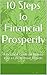 10 Steps to Financial Prosperity by C.D. White