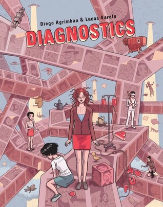 Diagnostics (Paperback)