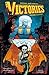 The Victories Vol. 2: Transhumano