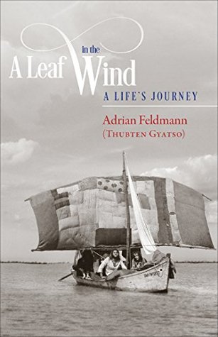 A Leaf in the Wind: A Life's Journey (Kindle Edition)