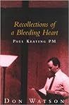 Recollections of ...