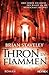 Thron in Flammen (Thron, #2)