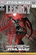Star Wars: Legacy (2006-2010) #½