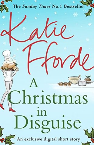 A Christmas in Disguise (Kindle Edition)