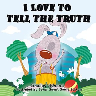 I Love to Tell the Truth (Kindle Edition)