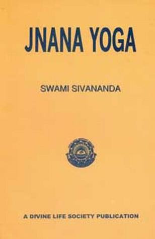 Jnana Yoga