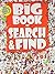 The Big Book of Search & Find – Hidden Object Picture Puzzle ... by Kidsbooks Publishing