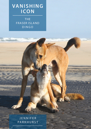 Vanishing Icon: the Fraser Island Dingo