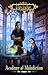 Academy of Malediction: Lesson One - Never curse your headmaster