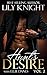Hunt's Desire, Vol. 2 (Hunt...