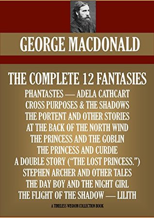 The complete 12 fantasies