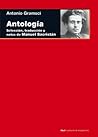 Antología
