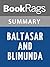 Summary & Study Guide Baltasar and Blimunda by Jose Saramago