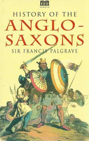 History of the Anglo Saxons