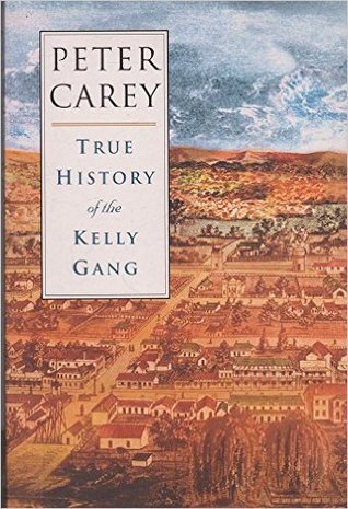 True History of the Kelly Gang