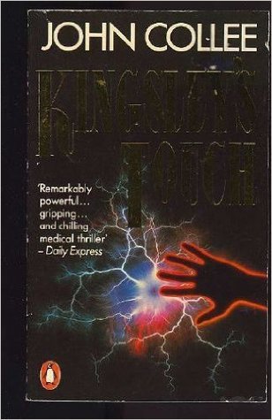 Kingsley's Touch