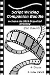 Script Writing Companion Bundle