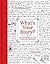 What's Your Story?: True Ex...