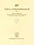 Yoga concordance, Vol. I by Maheshanandaji