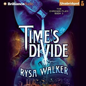 Time's Divide