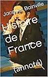 Histoire de Franc...