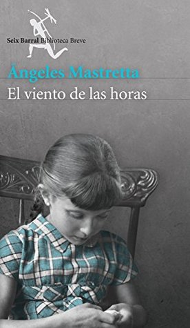 El viento de las horas (Kindle Edition)