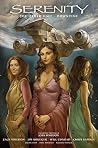 Serenity: Downtime and The Other Half #3
