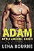 Adam (Of the Archers, #1)