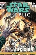 Star Wars: Republic (2002-2006) #58