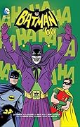 Batman '66, Vol. 4