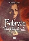 Fahryon - Il suono sacro di arjiam by Daniela Lojarro