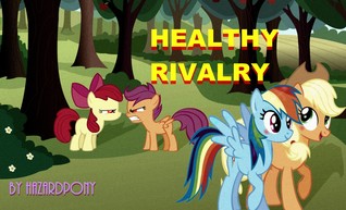 Healthy Rivalry
