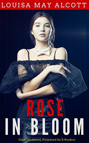 Rose in Bloom