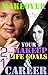 2 Books in 1: Makeover Your Makeup, Life Goals & Career