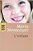 L'enfant (Education)