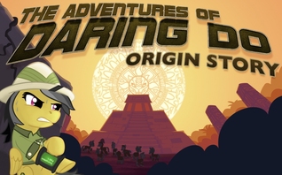 Origin Story